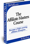 The Affiliate Maters Course